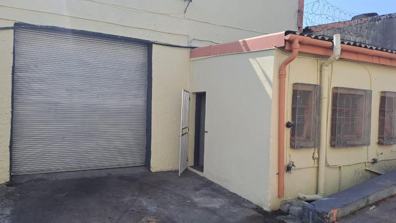 To Let commercial Property for Rent in Korsten Eastern Cape